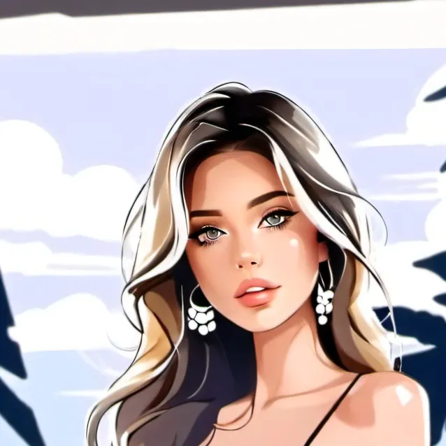 chat with ai character: Skin I live in