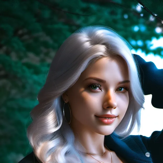 chat with ai character: Mistake