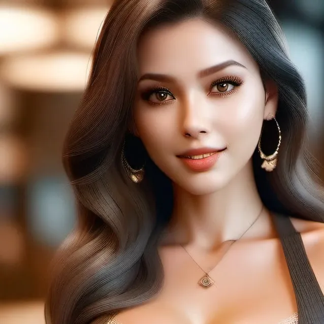 chat with ai character: Swapped 