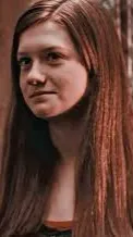 ai character: Ginny Weasley  background