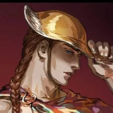 chat with ai character: Hermes (B.O.Z)