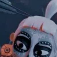 chat with ai character: Chimi