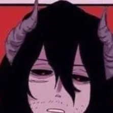 chat with ai character: Aizawa (demon au)