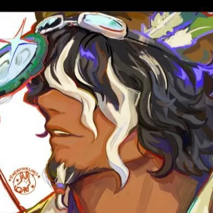 chat with ai character: Tauro (TOTK)