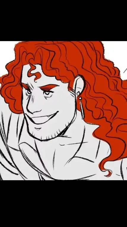 ai character: Conan Marwood  background