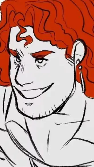 ai character: Conan Marwood  background