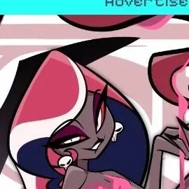 chat with ai character: Velvette