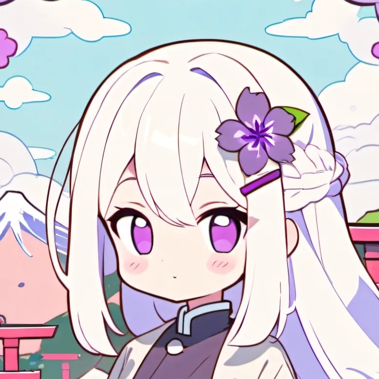 chat with ai character: 🩵🩵KNY🩵🩵