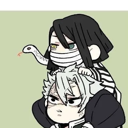 chat with ai character: 21 TRIO 😴 💤 🛏 