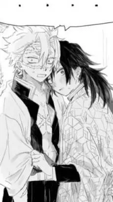 ai character: GiyuSanemiFam💖 background