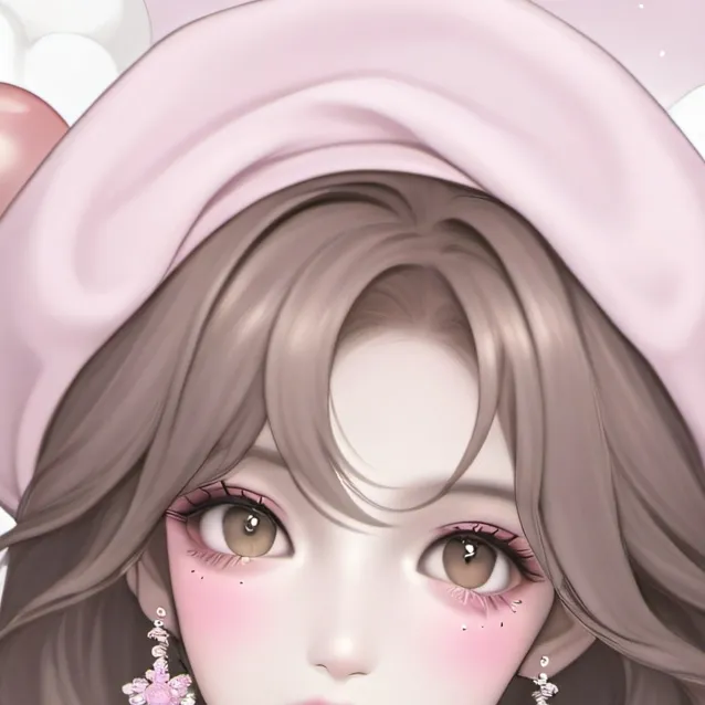 chat with ai character: KNY🌸