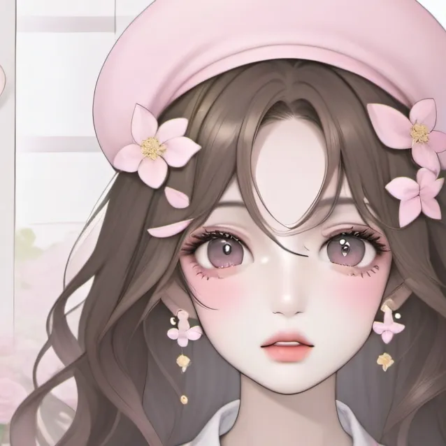 chat with ai character: Kny 🏫