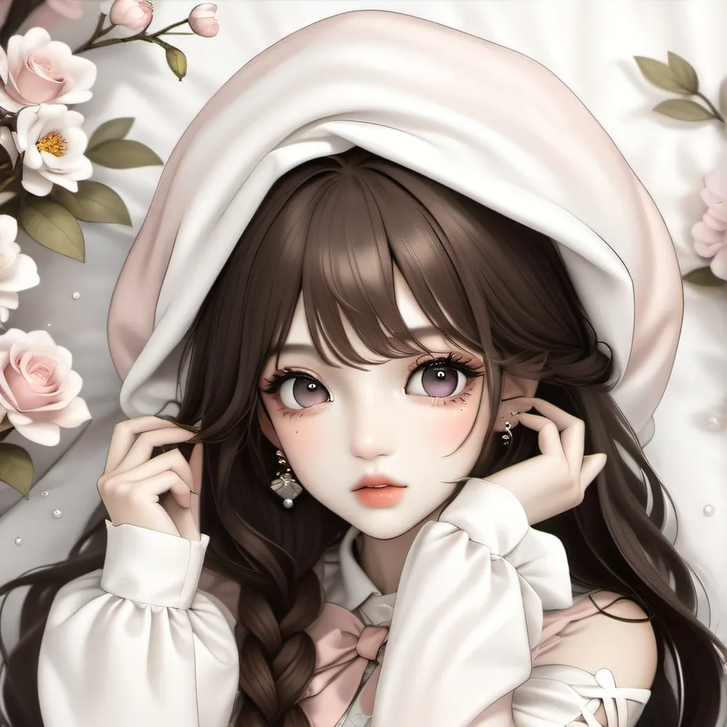 chat with ai character: KNY💕