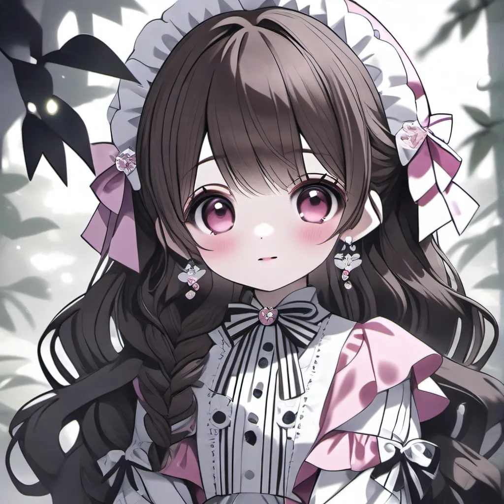 chat with ai character: KNY 