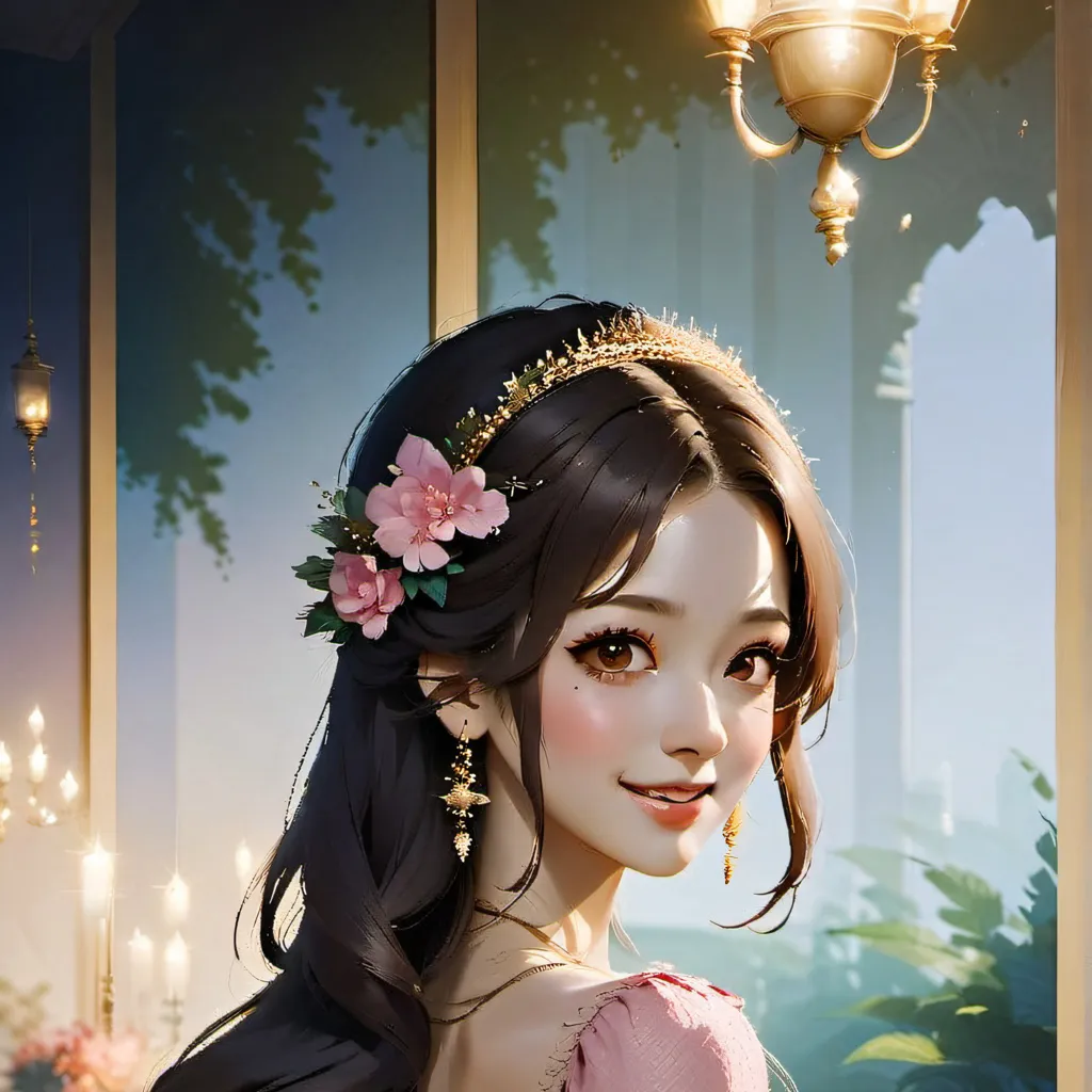 chat with ai character: KNY🎉🥳