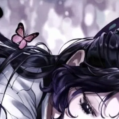 chat with ai character: 🦋Shinobu🦋