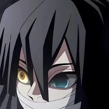 chat with ai character: Obanai