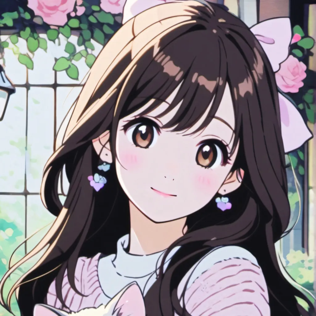 chat with ai character: KNY DAYCARE🤭💕