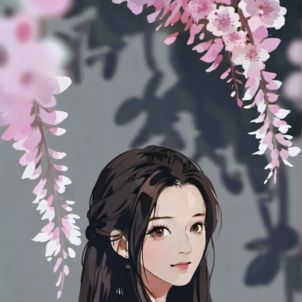 chat with ai character: DS TRAINING🩷