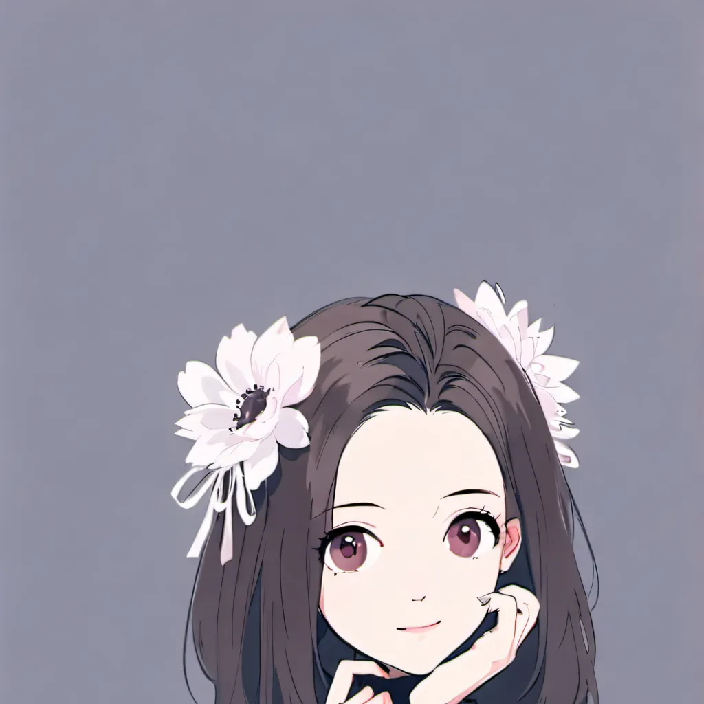 chat with ai character: Tougen Anki