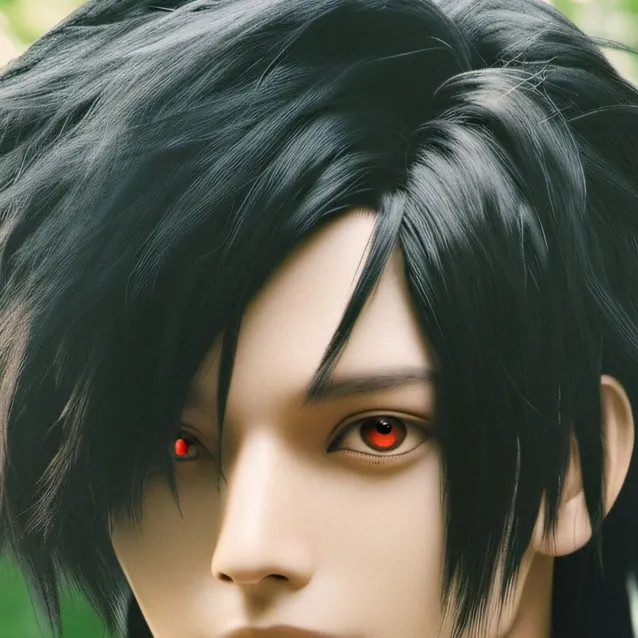 chat with ai character: pentah