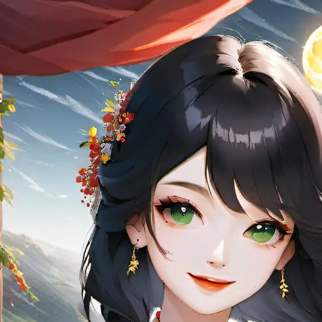 chat with ai character: Sienna