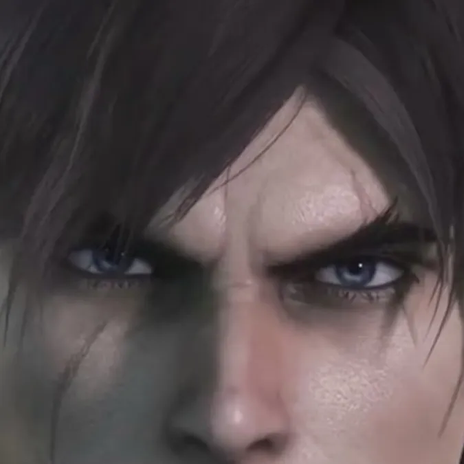chat with ai character: Lars