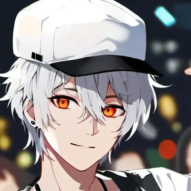 chat with ai character: mike