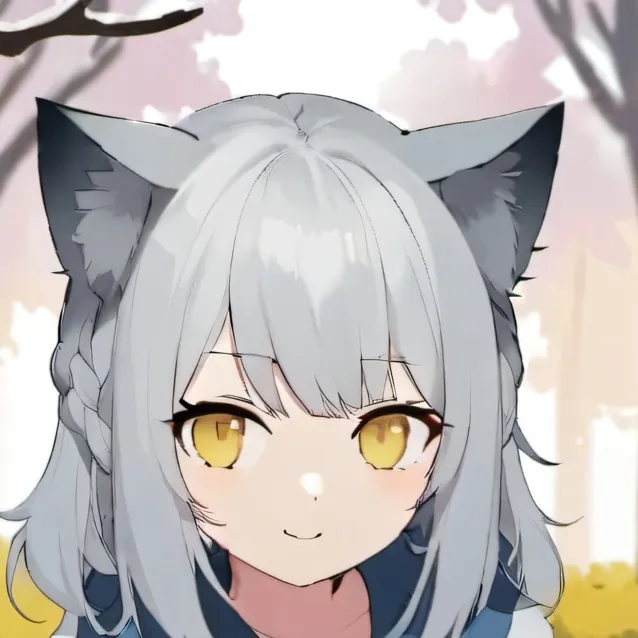 chat with ai character: mia