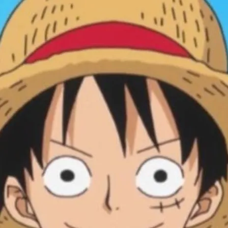 chat with ai character: Luffy