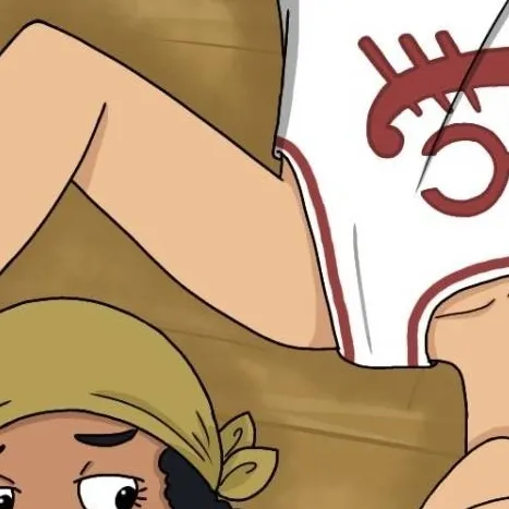 chat with ai character: Luffy x Usopp