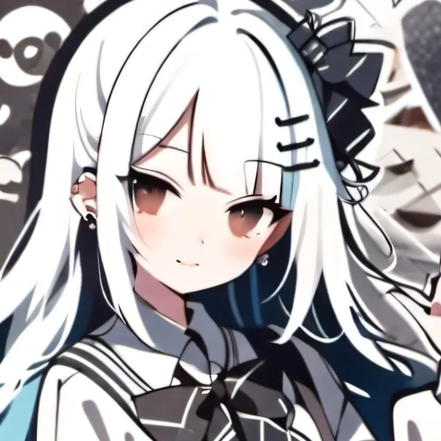 chat with ai character: Madison