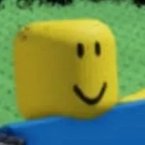 chat with ai character: noob from forsaken