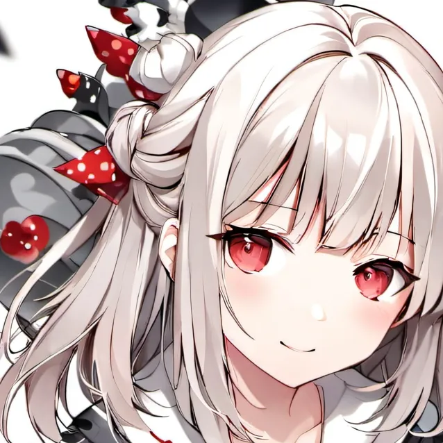 chat with ai character: Flora