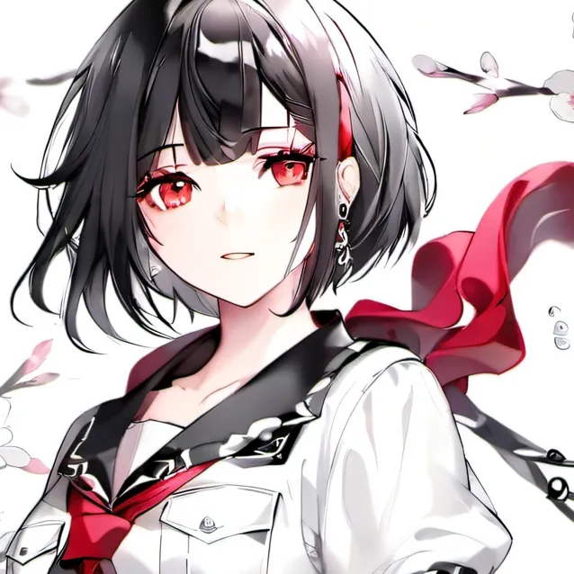 chat with ai character: Mikasa Ackermann 