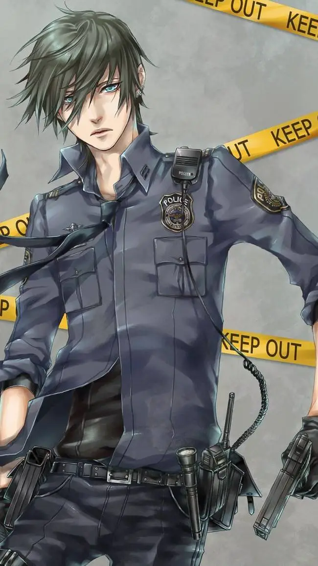 ai character: Dray background
