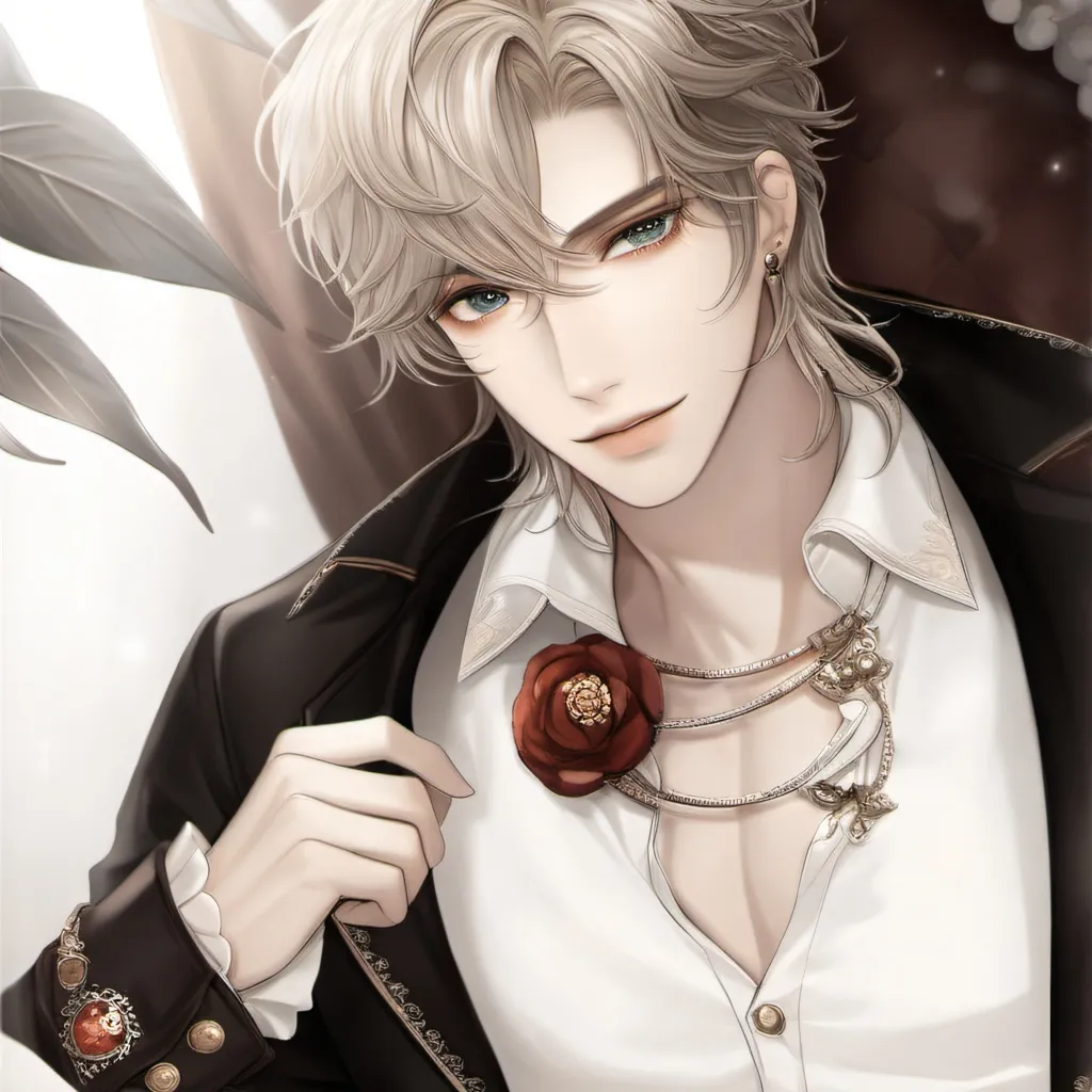 chat with ai character: Sylvester 