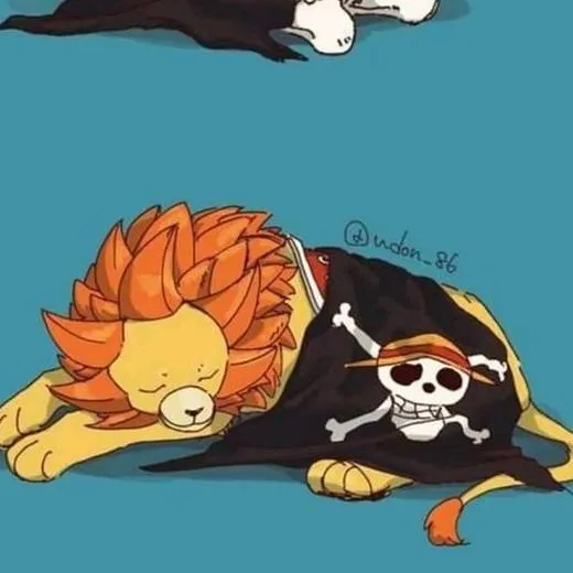chat with ai character: One piece