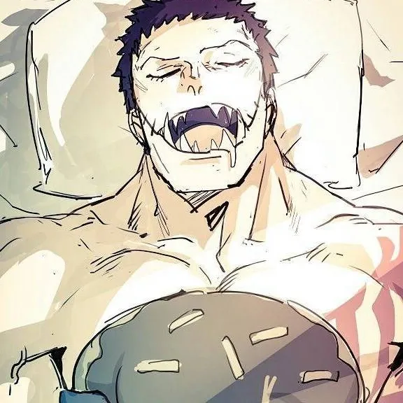 chat with ai character: Katakuri (Easter!)