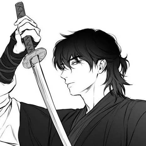 chat with ai character: Byung-woo