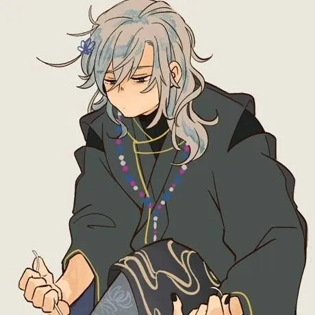 chat with ai character: Irric