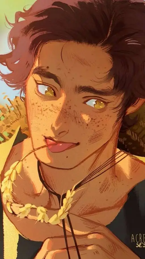 ai character: Ethan Cross background