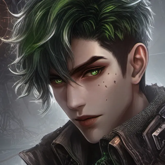chat with ai character: Codie