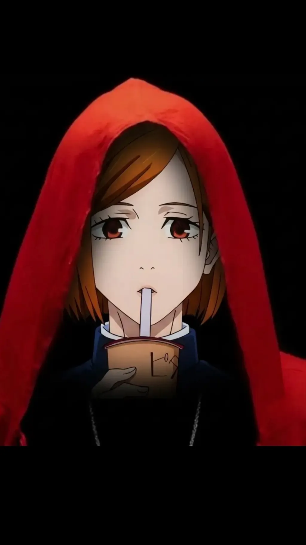 ai character: Council kugisaki background