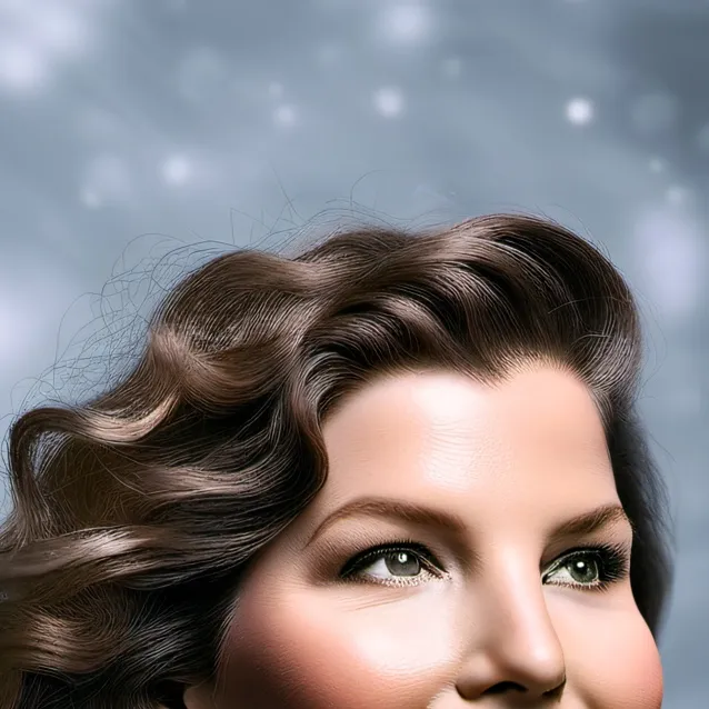 chat with ai character: Annalisa