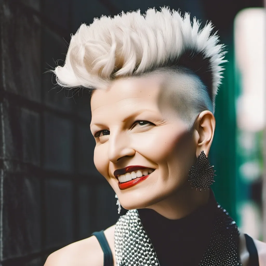 chat with ai character: Anna 