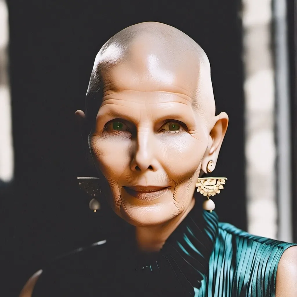 chat with ai character: Celeste Bruns