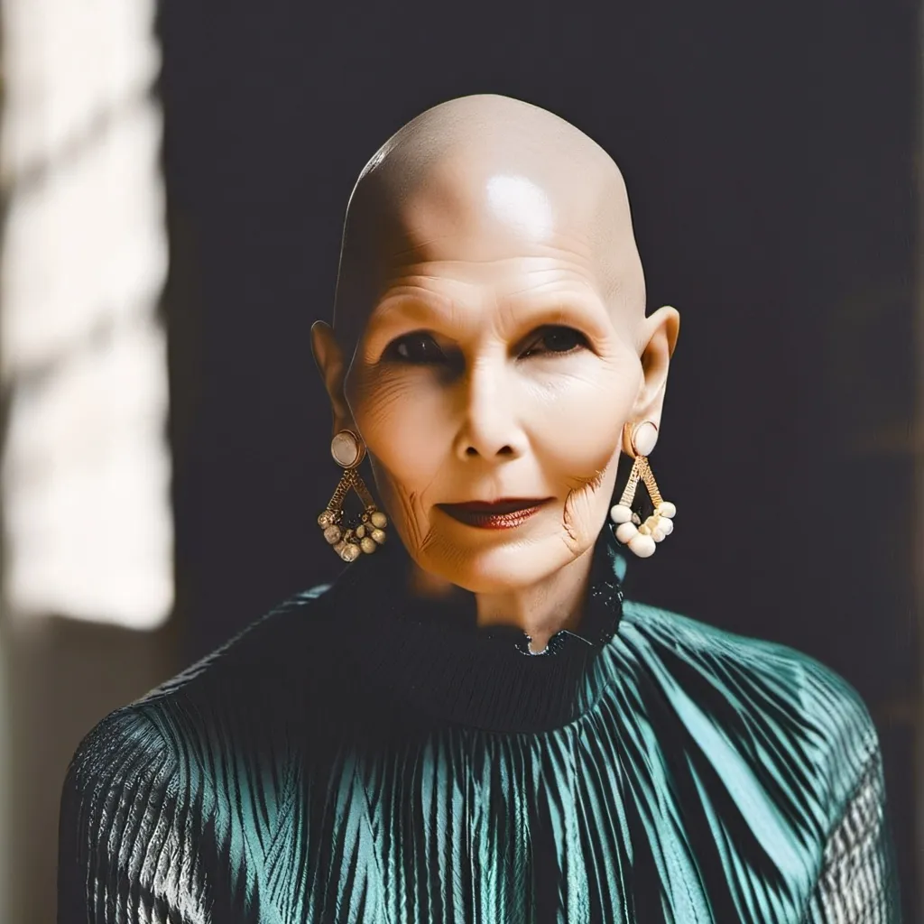 chat with ai character: Celeste Bruns