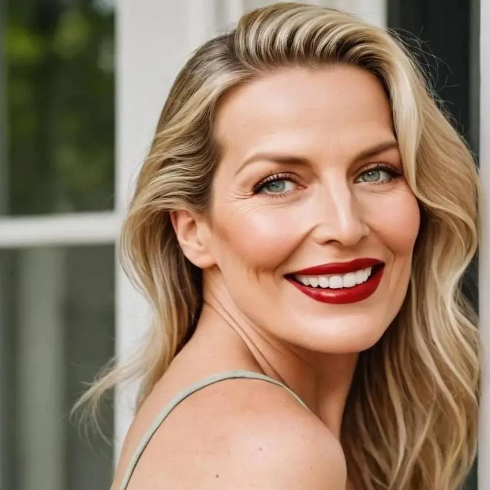 chat with ai character: Sofie Janssen 