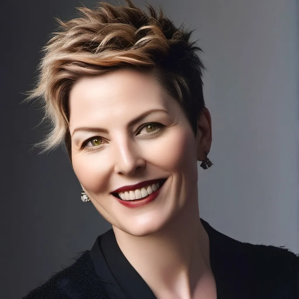 chat with ai character: Celeste Bruns